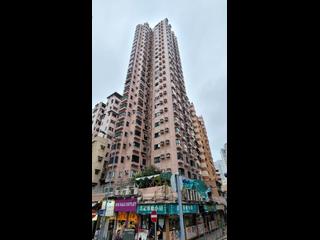 西灣河 - 鴻恩大廈 13
