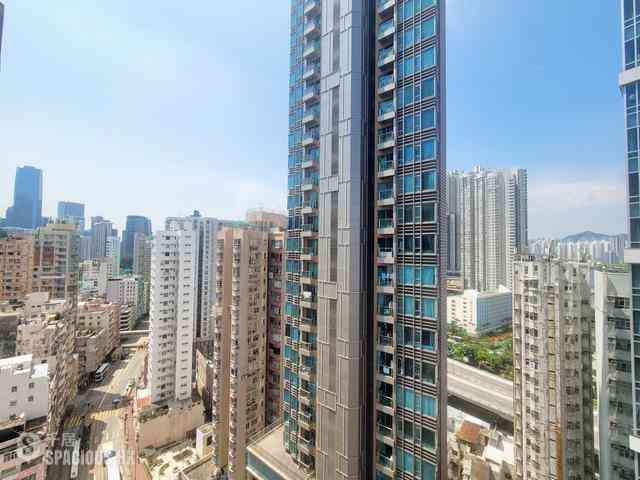 西灣河 - 延齡大廈 08