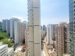 西灣河 - 延齡大廈 09
