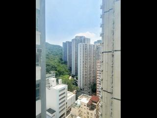 西灣河 - 延齡大廈 10