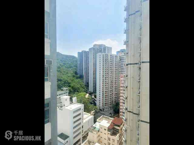 西灣河 - 延齡大廈 10