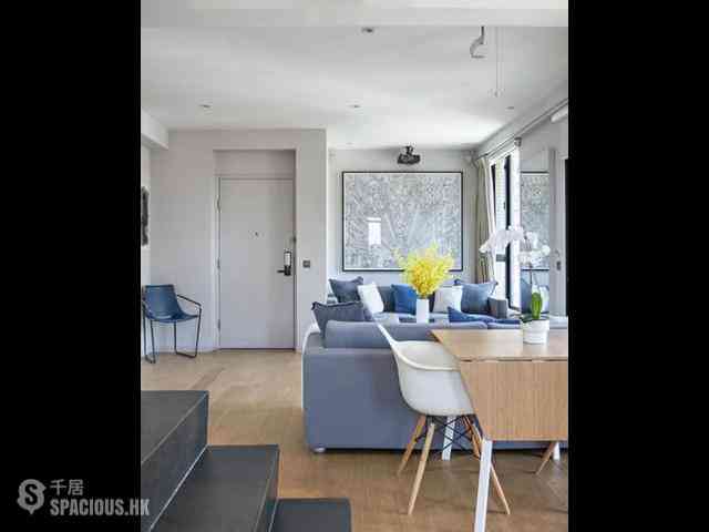 Sai Ying Pun - Elite Court 01