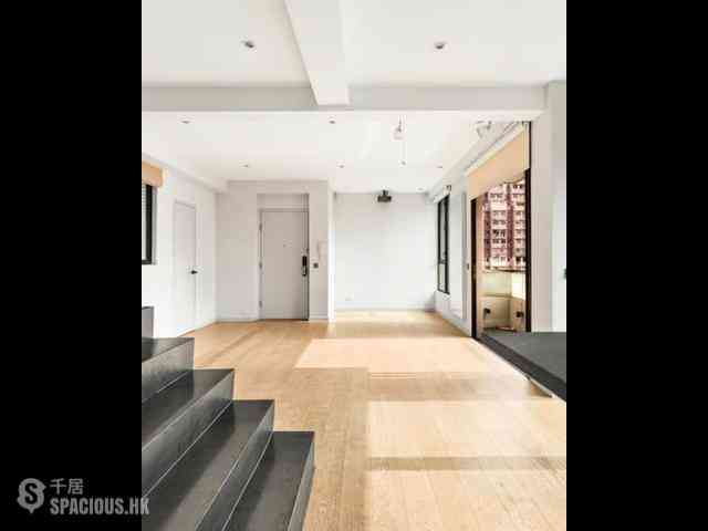 Sai Ying Pun - Elite Court 02