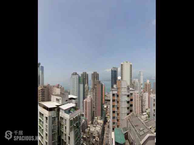 Sai Ying Pun - Elite Court 04