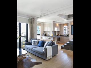 Sai Ying Pun - Elite Court 05