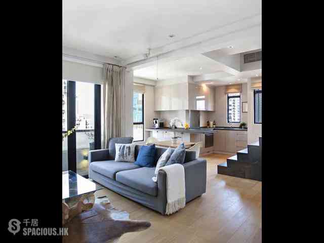 Sai Ying Pun - Elite Court 05