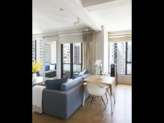 Sai Ying Pun - Elite Court 06