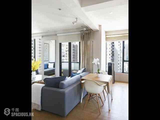 Sai Ying Pun - Elite Court 06