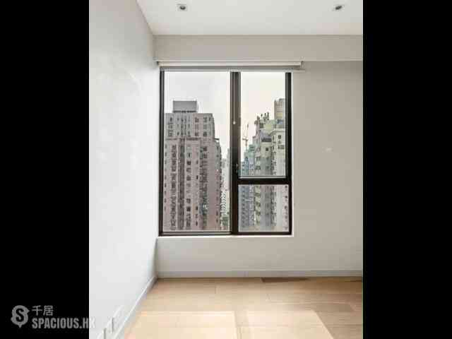 Sai Ying Pun - Elite Court 08