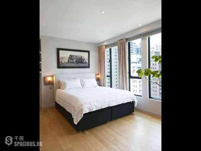 Sai Ying Pun - Elite Court 09