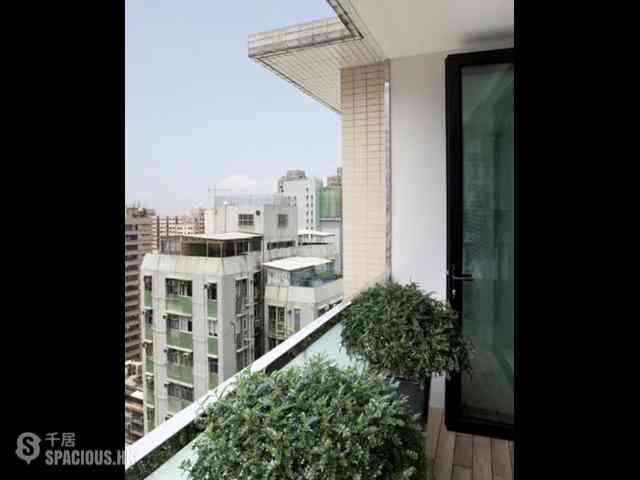 Sai Ying Pun - Elite Court 10