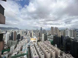 大角咀 - 君汇港 05