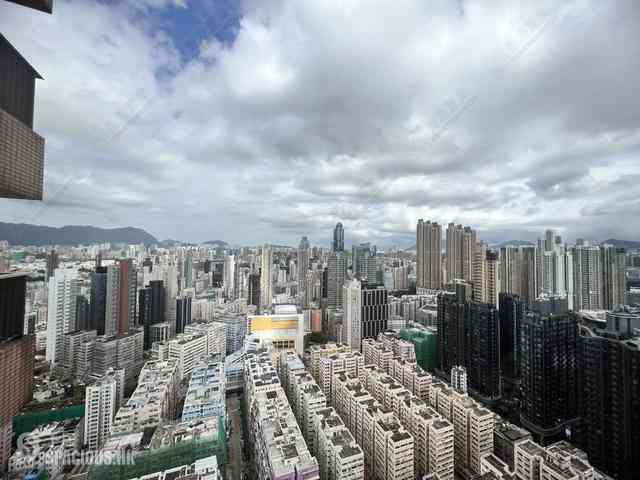 Tai Kok Tsui - Harbour Green 05