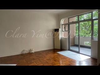 Mid Levels Central - Estella Court 04