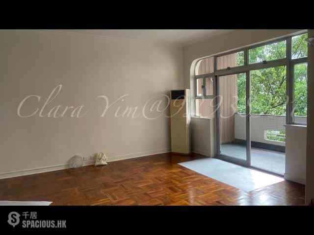 Mid Levels Central - Estella Court 04