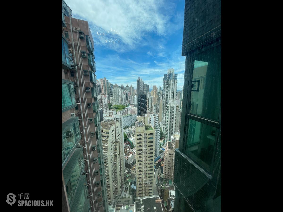 上环 - 帝后华庭 01
