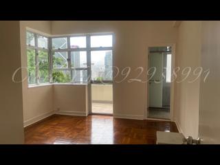 Mid Levels Central - Estella Court 09