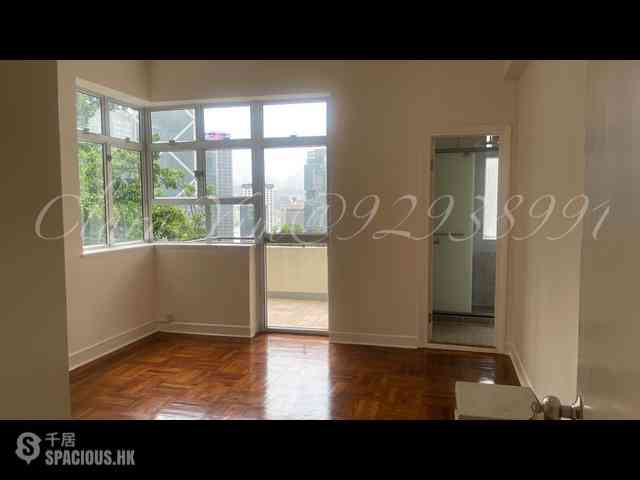 Mid Levels Central - Estella Court 09
