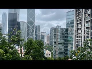 Mid Levels Central - Estella Court 02