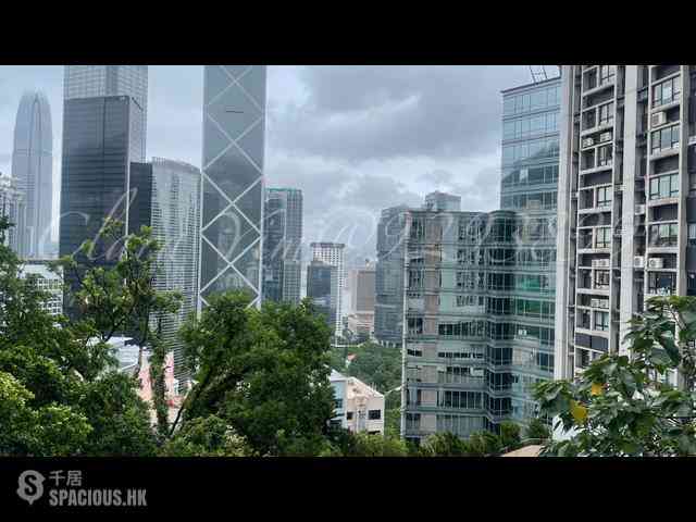 Mid Levels Central - Estella Court 02