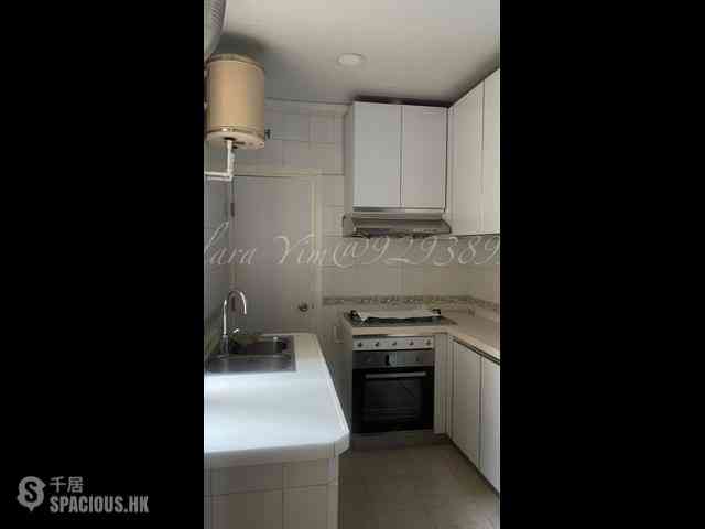 Mid Levels Central - Estella Court 08