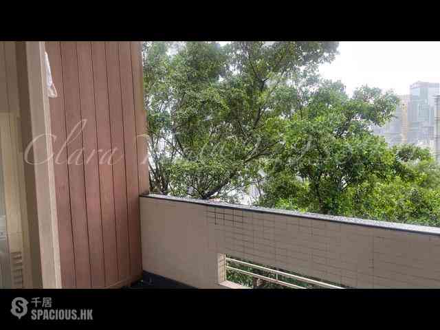 Mid Levels Central - Estella Court 07