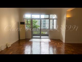 Mid Levels Central - Estella Court 03