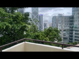 Mid Levels Central - Estella Court 11