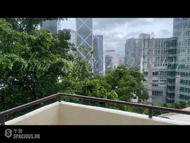 Mid Levels Central - Estella Court 11