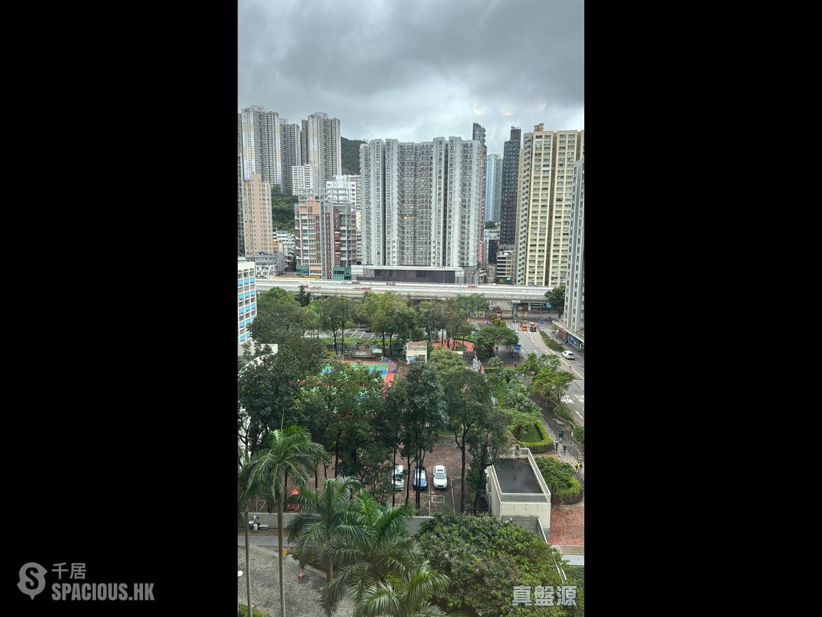 Sai Wan Ho - Les Saisons Le Printemps (Tower 1) 01