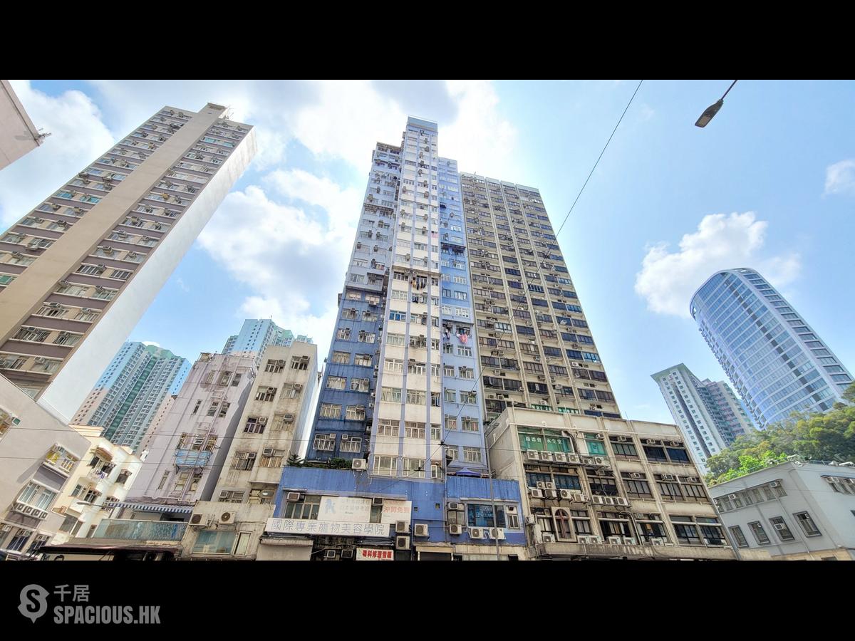 西湾河 - 华堂大厦 01
