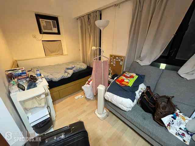 Sai Ying Pun - Richsun Garden 03