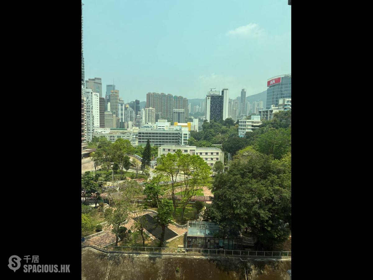 Wan Chai - The Zenith Phase 1 Block 1 01