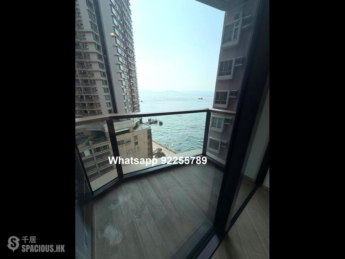 Kennedy Town - Kennedy Bay 01