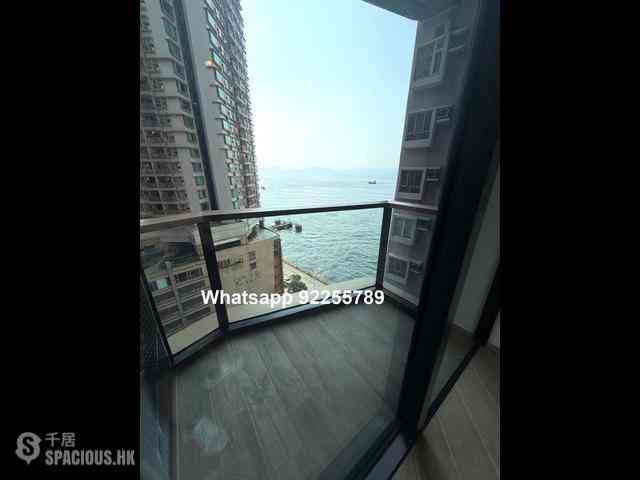 Kennedy Town - Kennedy Bay 01