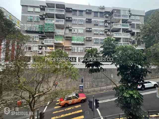 Happy Valley - Green Lane Court 11