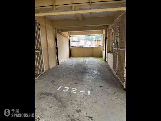Happy Valley - Green Lane Court 10