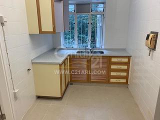 Mid Levels Central - Macdonnell House 04