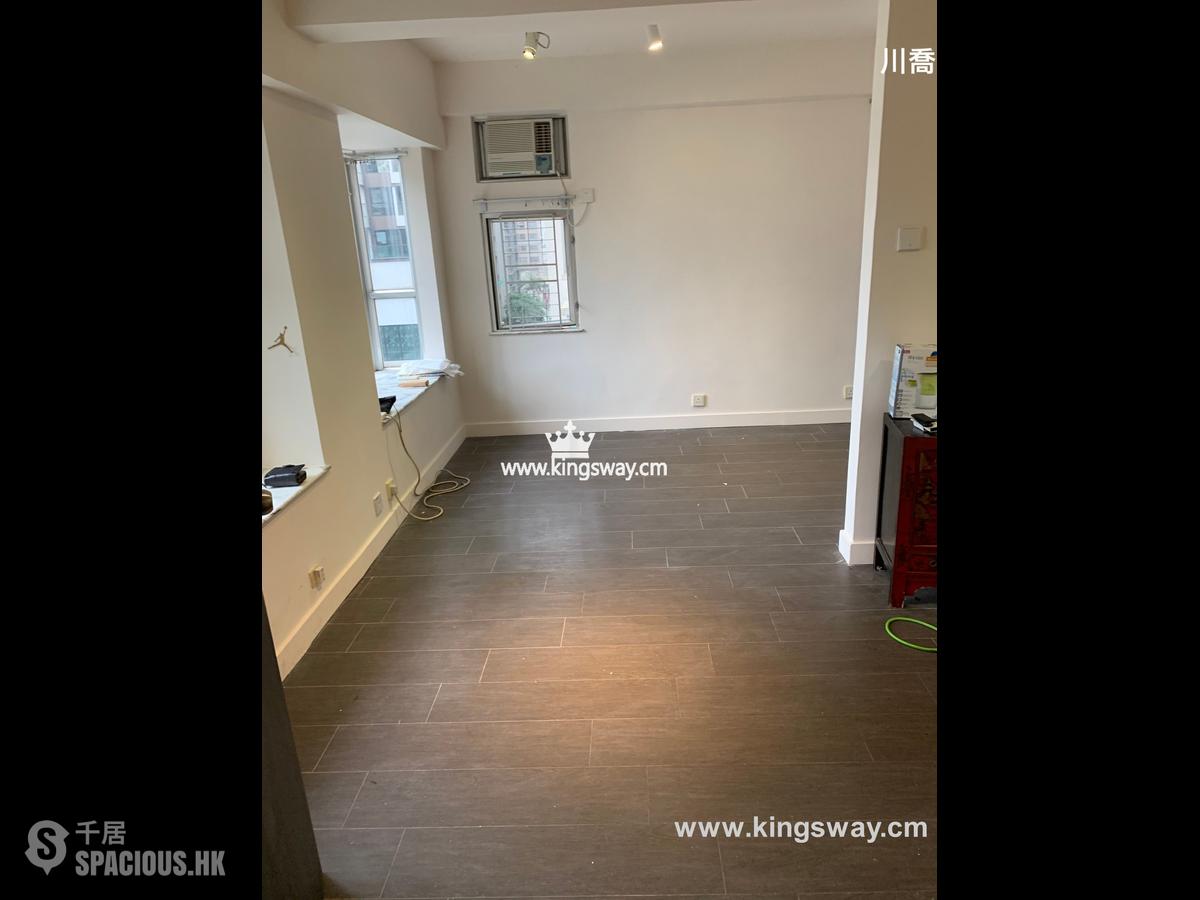 Mid Levels Central - Ka Yee Court 01