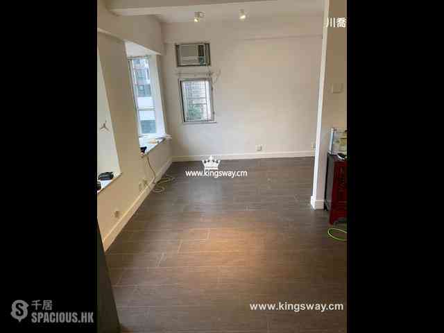 Mid Levels Central - Ka Yee Court 01