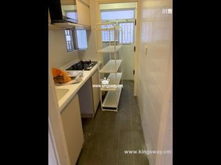 Mid Levels Central - Ka Yee Court 03