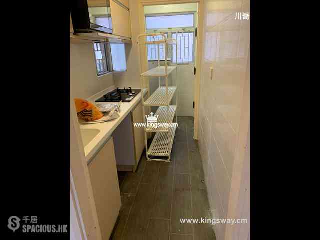 Mid Levels Central - Ka Yee Court 03