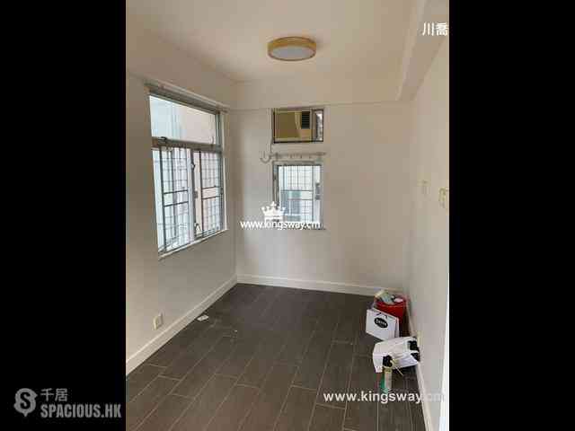 Mid Levels Central - Ka Yee Court 05