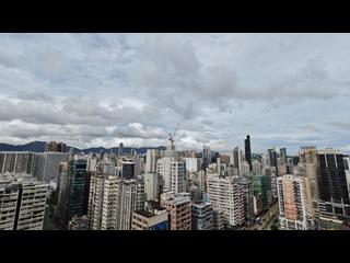 佐敦 - The Austin 3A座 09