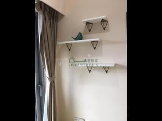 Sai Ying Pun - King's Hill 03