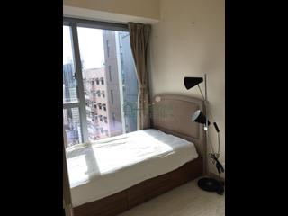 Sai Ying Pun - King's Hill 04
