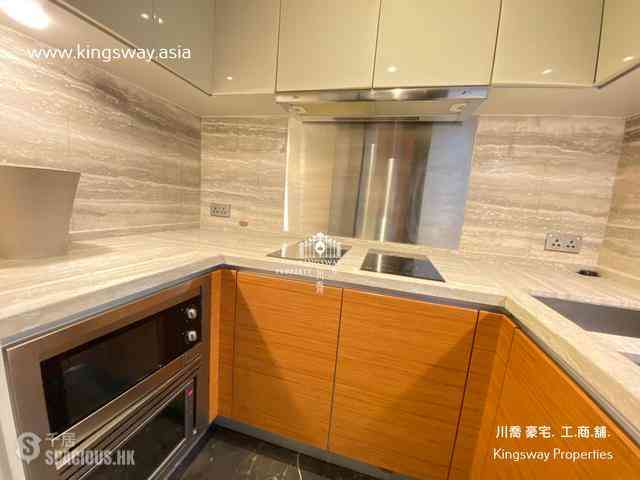 Mid Levels Central - Soho 38 07