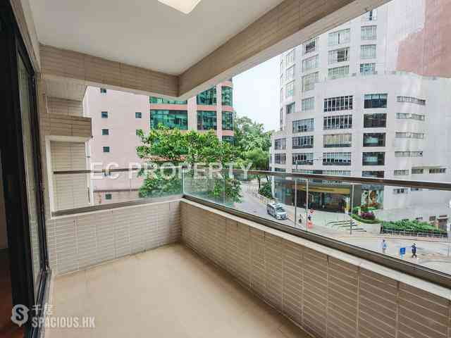 Mid Levels Central - Macdonnell House 01
