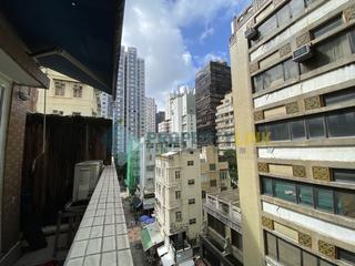 上环 - 华冠大厦 05