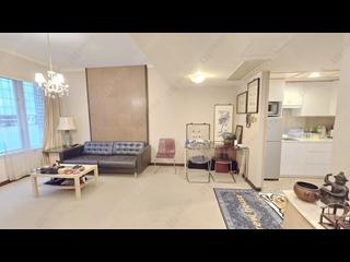 Wan Chai - Convention Plaza Apartments 03